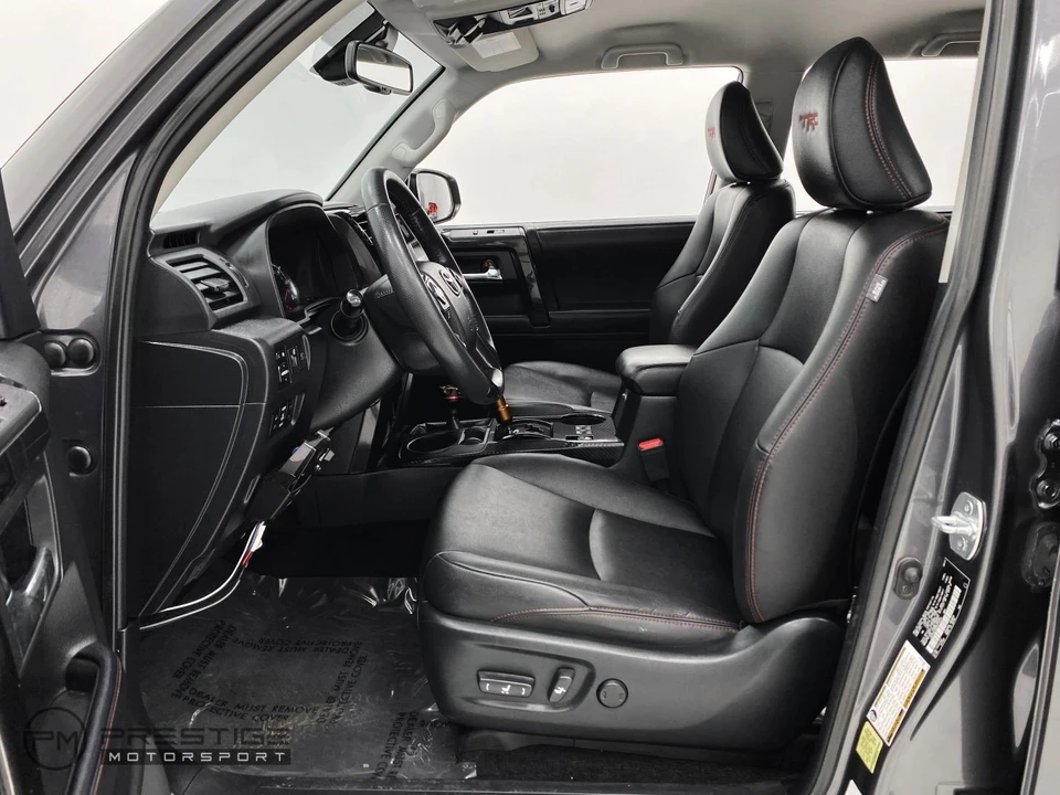 2021 Toyota 4Runner 5th Gen - Image 17 of 21