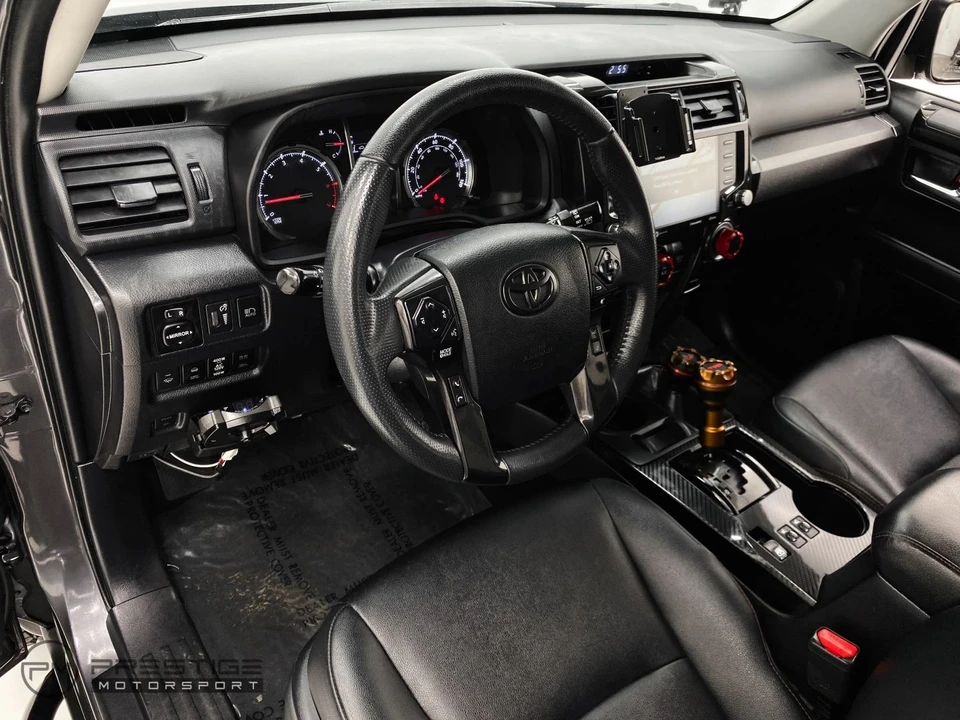 2021 Toyota 4Runner 5th Gen - Image 18 of 21