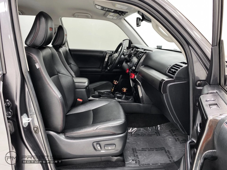 2021 Toyota 4Runner 5th Gen - Image 14 of 21