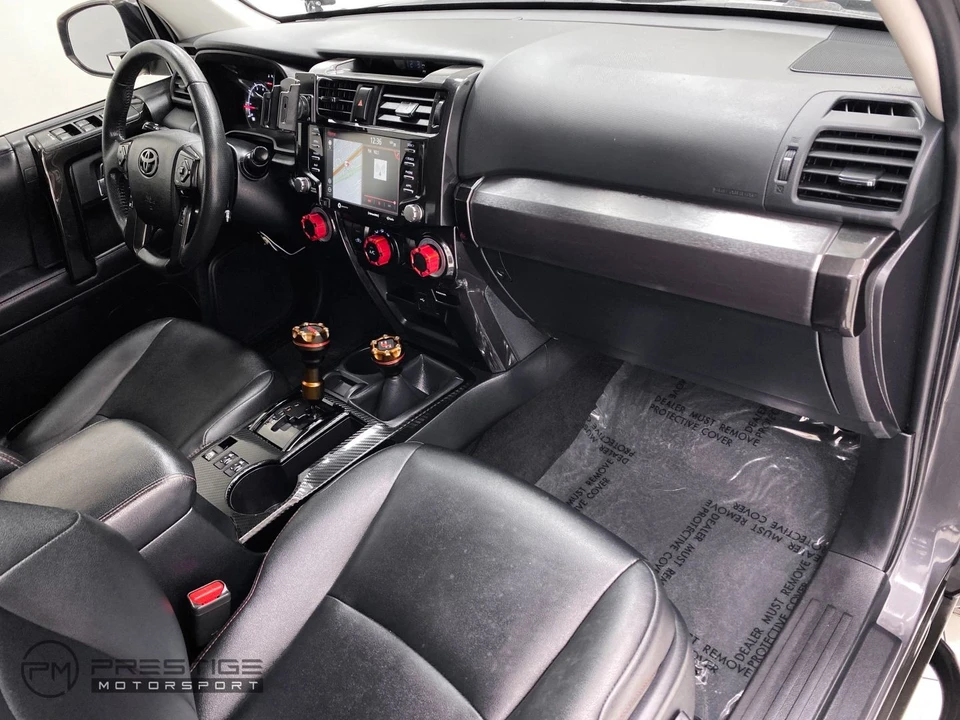 2021 Toyota 4Runner 5th Gen - Image 15 of 21