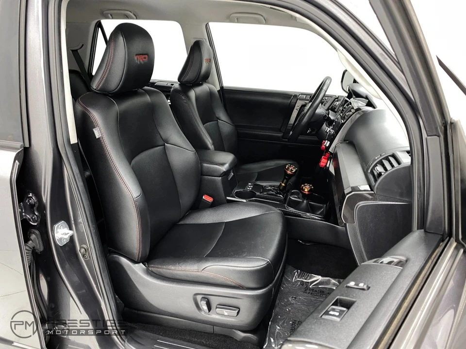 2021 Toyota 4Runner 5th Gen - Image 16 of 21