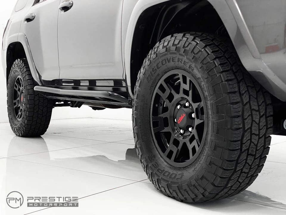 2021 Toyota 4Runner 5th Gen - Image 13 of 21