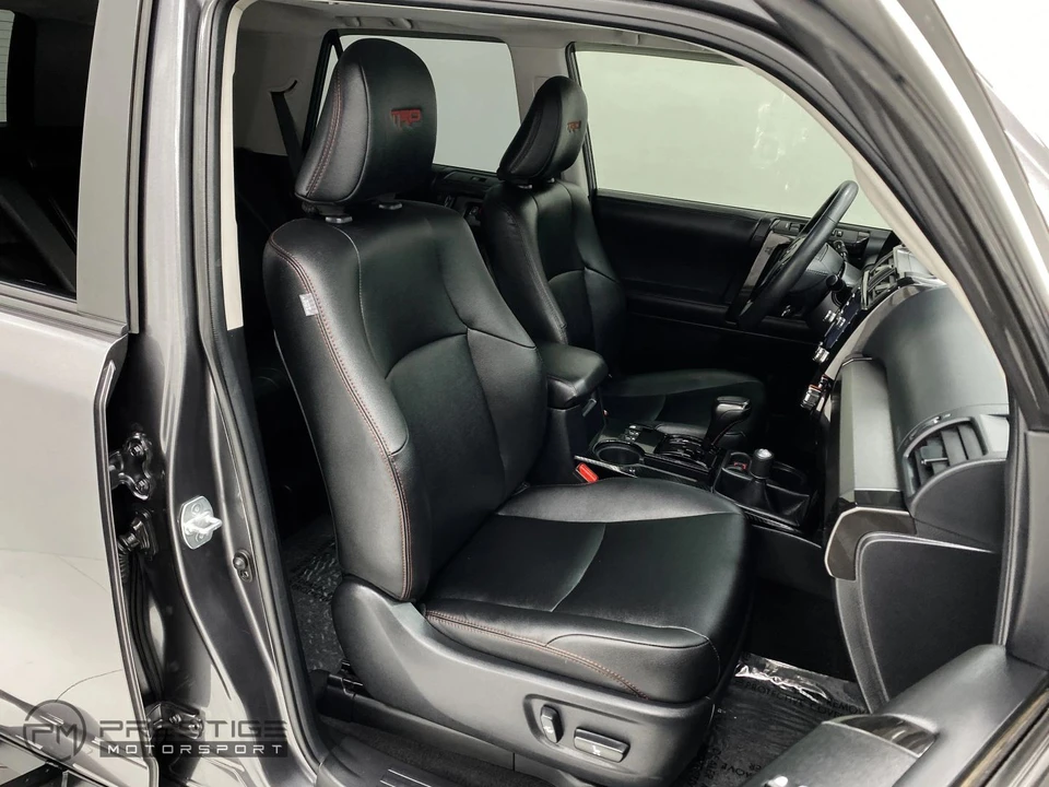 2021 Toyota 4Runner 5th Gen - Image 14 of 21