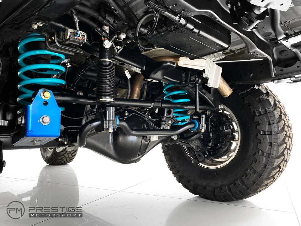 2021 Toyota 4Runner 5th Gen - Image 21 of 21