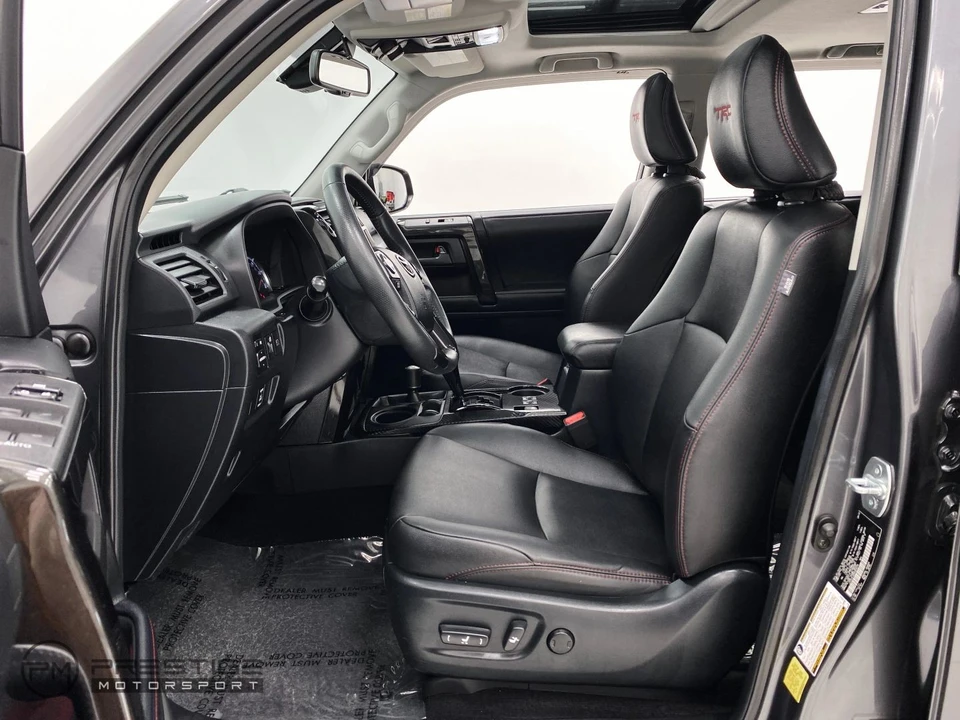 2021 Toyota 4Runner 5th Gen - Image 15 of 21