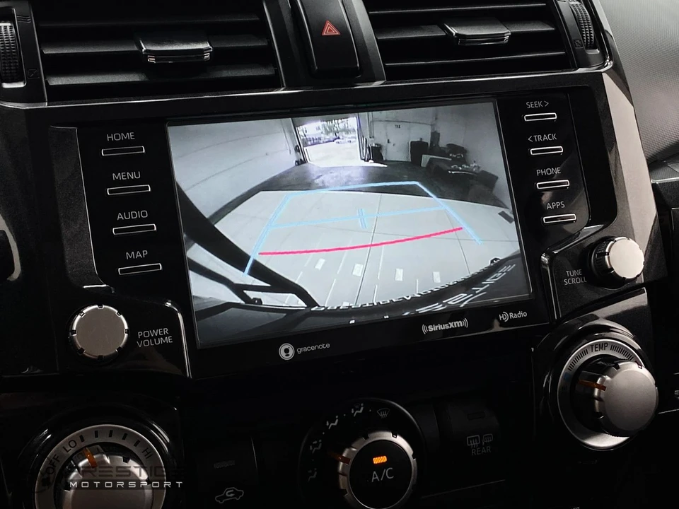 2021 Toyota 4Runner 5th Gen - Image 20 of 21