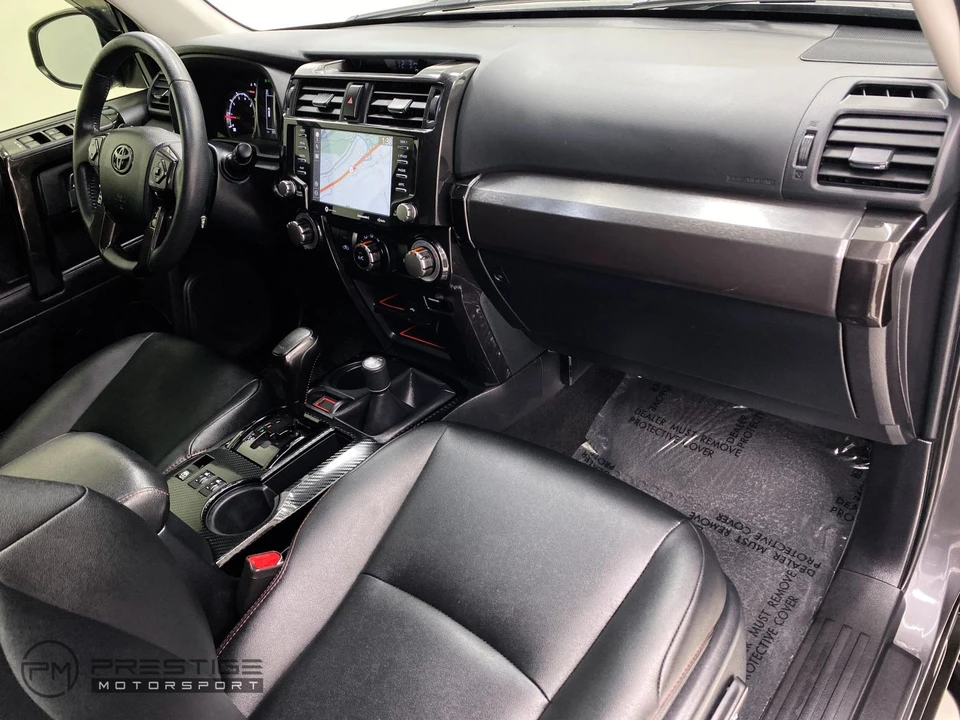 2021 Toyota 4Runner 5th Gen - Image 13 of 21