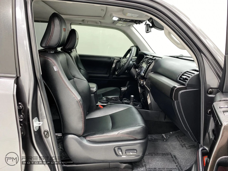 2021 Toyota 4Runner 5th Gen - Image 12 of 21
