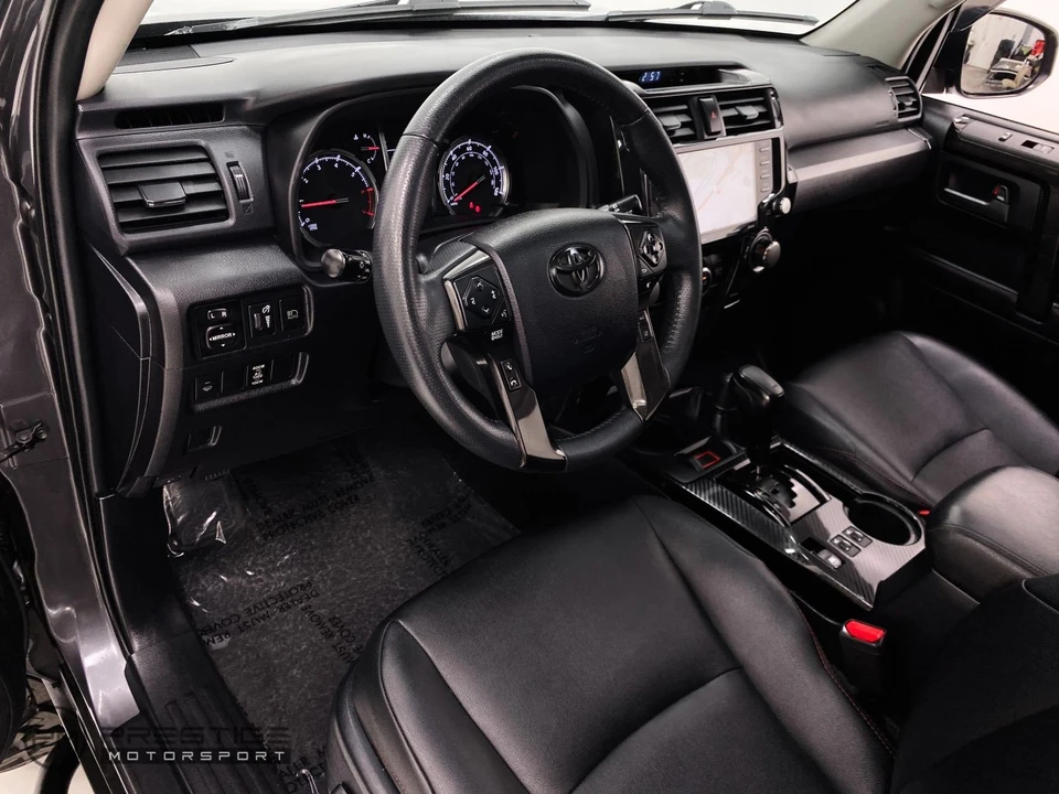2021 Toyota 4Runner 5th Gen - Image 16 of 21
