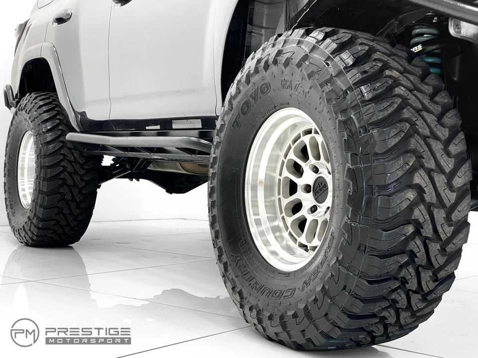 2021 Toyota 4Runner 5th Gen - Image 11 of 21