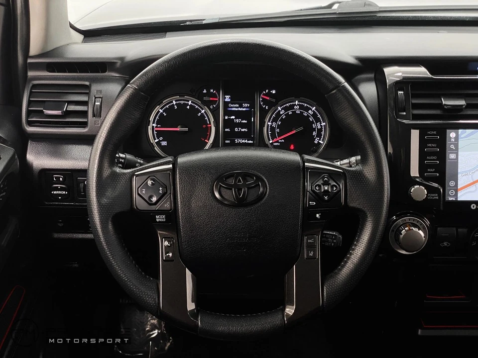 2021 Toyota 4Runner 5th Gen - Image 19 of 21
