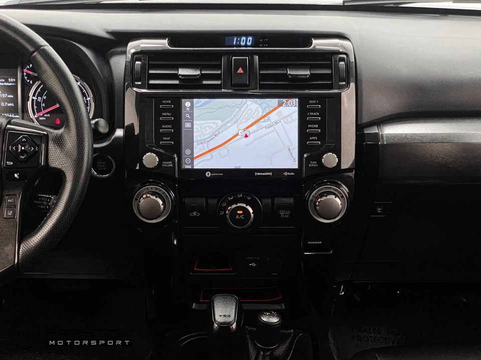 2021 Toyota 4Runner 5th Gen - Image 18 of 21