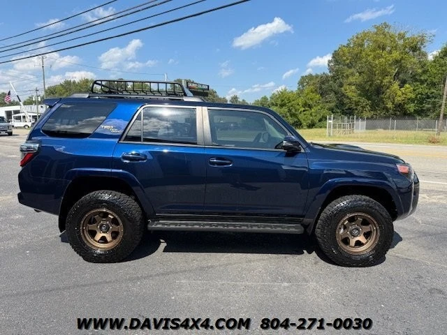 2021 Toyota 4Runner 5th Gen - Image 5 of 12