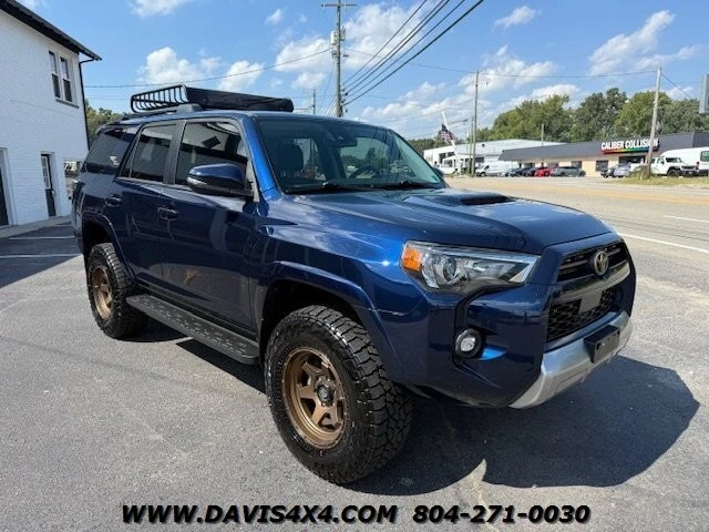 2021 Toyota 4Runner 5th Gen - Image 3 of 12