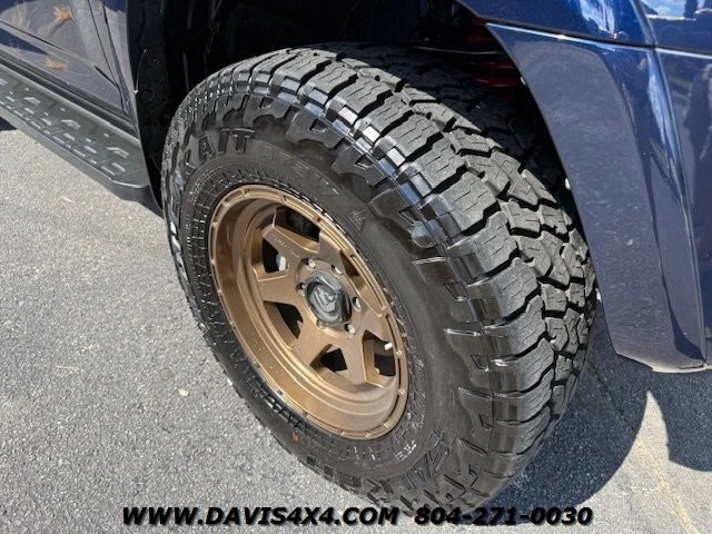2021 Toyota 4Runner 5th Gen - Image 4 of 12
