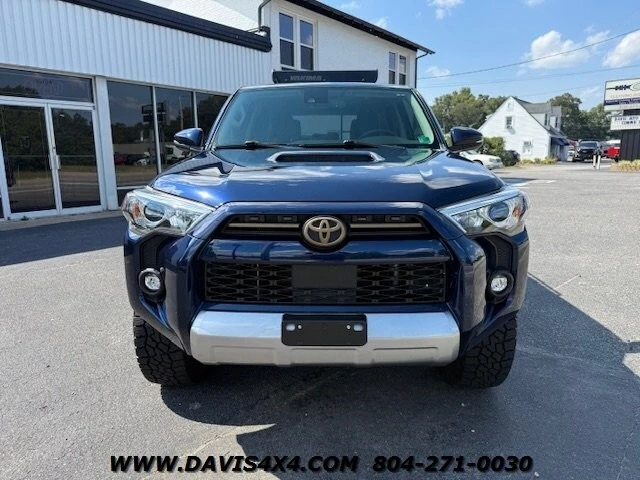 2021 Toyota 4Runner 5th Gen - Image 2 of 12