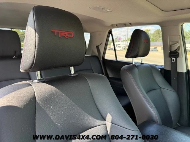 2021 Toyota 4Runner 5th Gen - Image 12 of 12