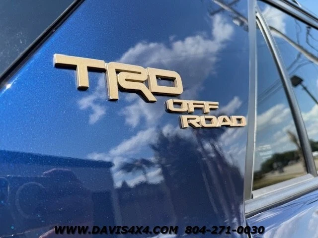 2021 Toyota 4Runner 5th Gen - Image 6 of 12
