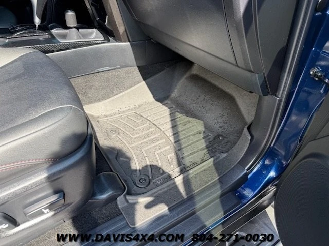 2021 Toyota 4Runner 5th Gen - Image 10 of 12