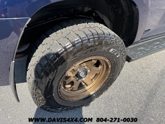 2021 Toyota 4Runner 5th Gen - Image 7 of 12