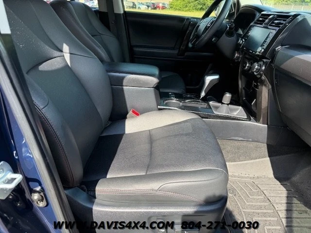 2021 Toyota 4Runner 5th Gen - Image 9 of 12
