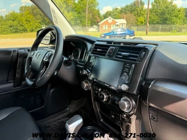 2021 Toyota 4Runner 5th Gen - Image 11 of 12