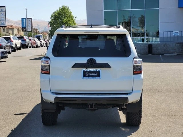 2021 Toyota 4Runner 5th Gen - Image 6 of 12