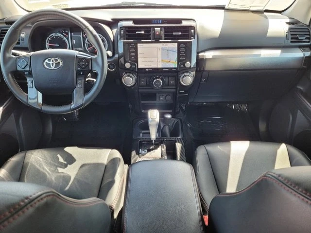 2021 Toyota 4Runner 5th Gen - Image 10 of 12