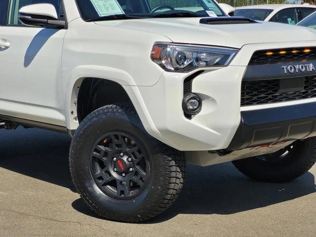 2021 Toyota 4Runner 5th Gen - Image 3 of 12