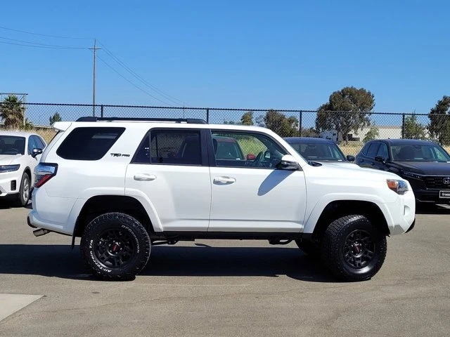 2021 Toyota 4Runner 5th Gen - Image 4 of 12