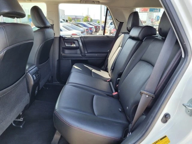 2021 Toyota 4Runner 5th Gen - Image 12 of 12