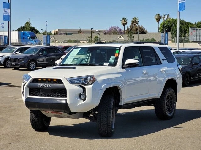2021 Toyota 4Runner 5th Gen - Image 9 of 12