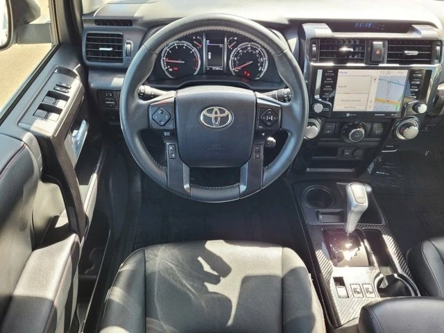 2021 Toyota 4Runner 5th Gen - Image 11 of 12