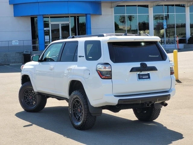 2021 Toyota 4Runner 5th Gen - Image 7 of 12