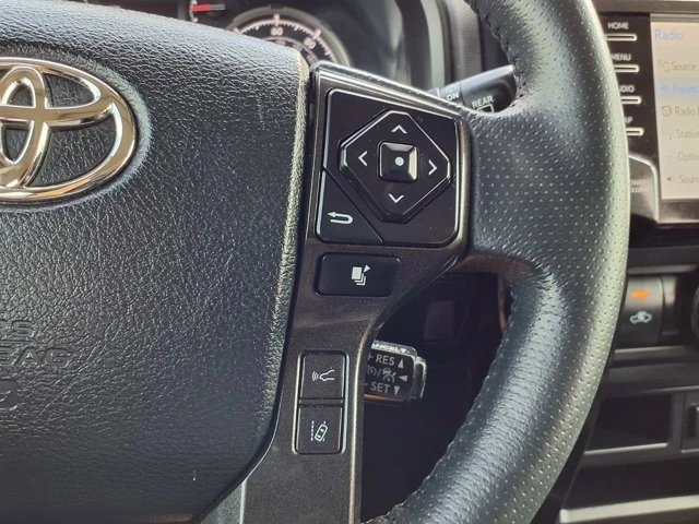 2021 Toyota 4Runner 5th Gen - Image 20 of 20