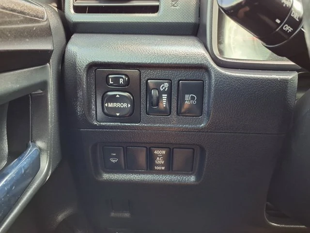 2021 Toyota 4Runner 5th Gen - Image 12 of 20