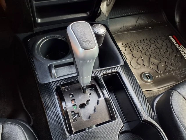 2021 Toyota 4Runner 5th Gen - Image 15 of 20