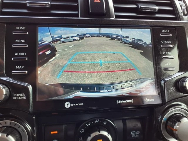 2021 Toyota 4Runner 5th Gen - Image 7 of 20