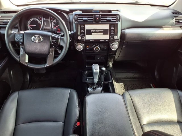 2021 Toyota 4Runner 5th Gen - Image 5 of 20