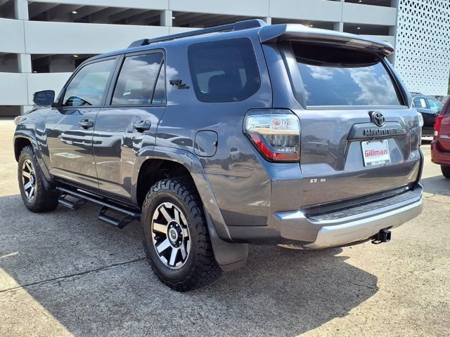 2021 Toyota 4Runner 5th Gen - Image 4 of 20
