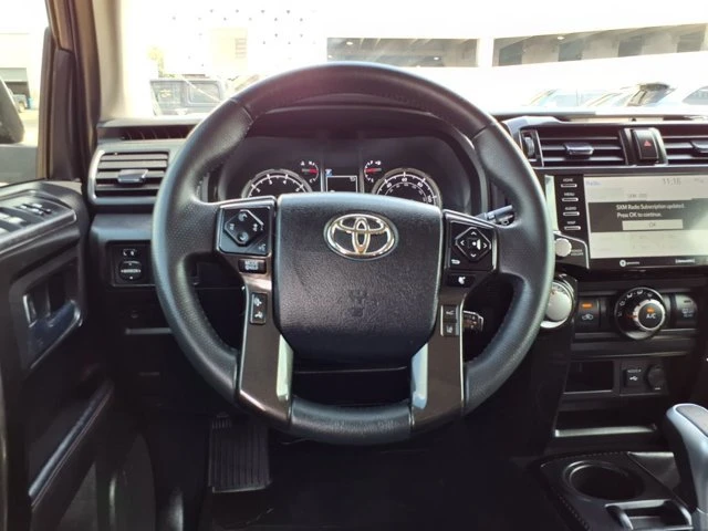 2021 Toyota 4Runner 5th Gen - Image 17 of 20