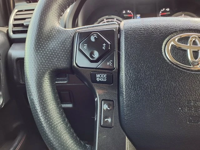 2021 Toyota 4Runner 5th Gen - Image 19 of 20