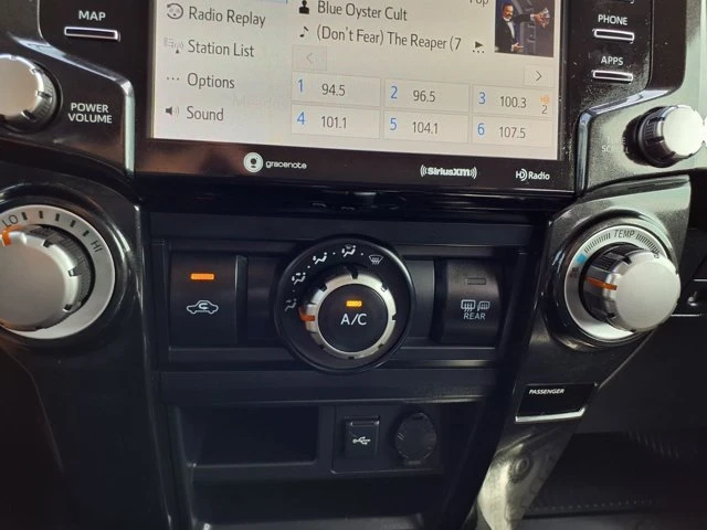 2021 Toyota 4Runner 5th Gen - Image 10 of 20