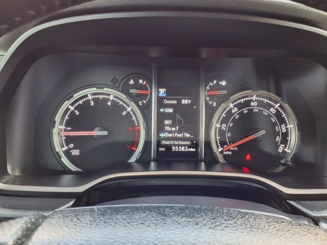 2021 Toyota 4Runner 5th Gen - Image 18 of 20