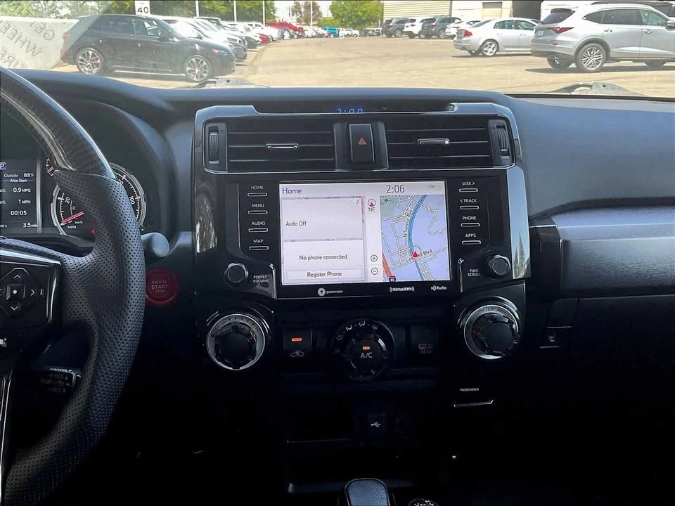 2021 Toyota 4Runner 5th Gen - Image 8 of 19