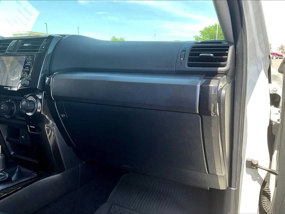 2021 Toyota 4Runner 5th Gen - Image 16 of 19