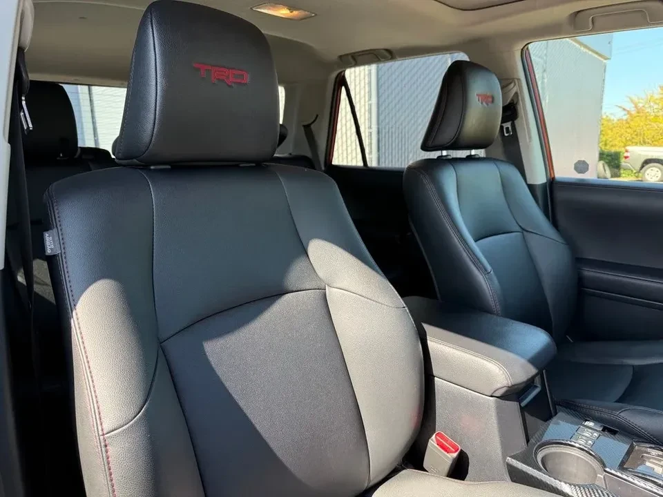 2021 Toyota 4Runner 5th Gen - Image 11 of 19