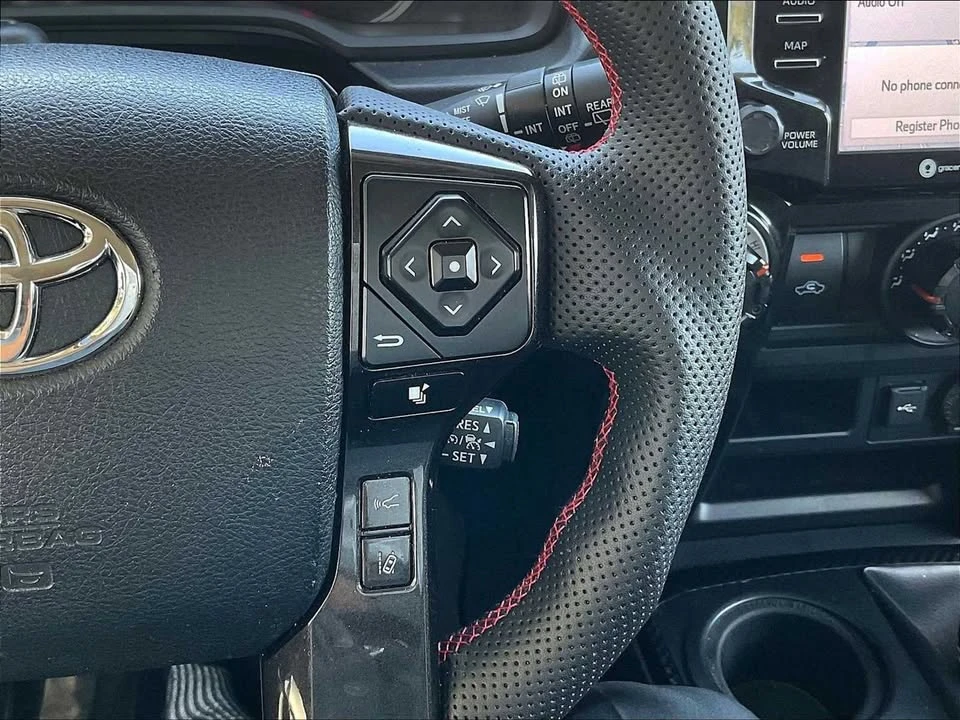 2021 Toyota 4Runner 5th Gen - Image 19 of 19
