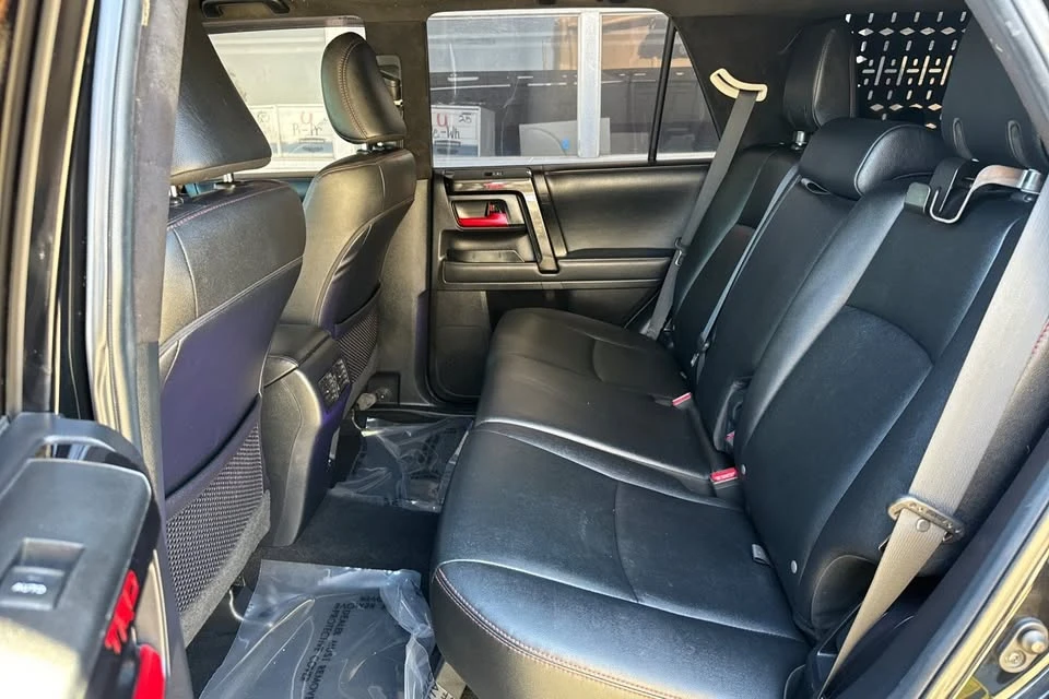 2021 Toyota 4Runner 5th Gen - Image 12 of 20