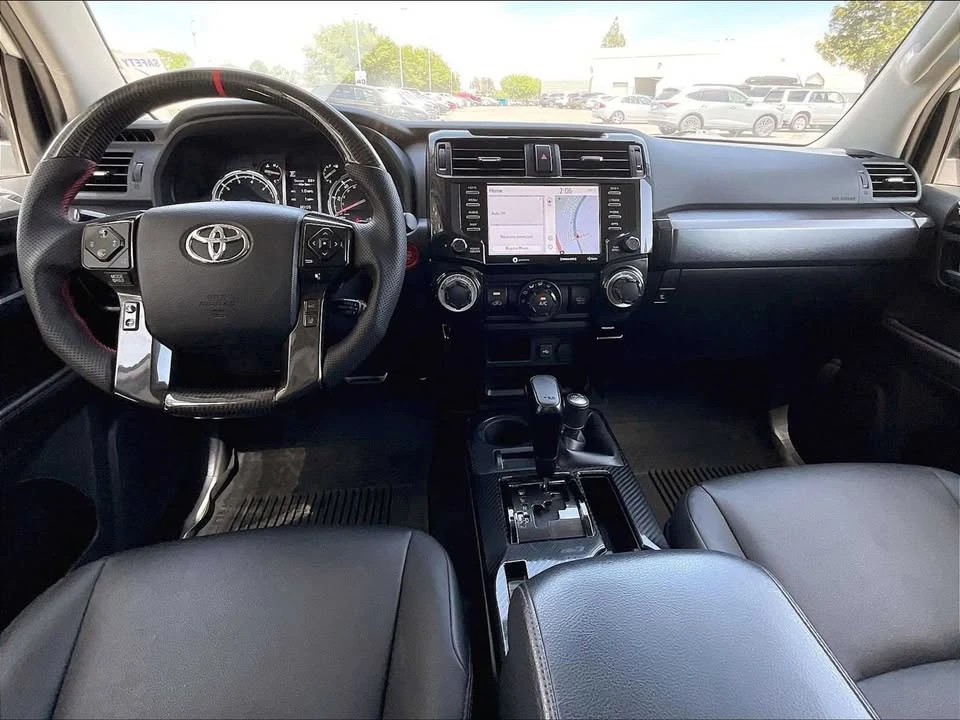 2021 Toyota 4Runner 5th Gen - Image 15 of 19